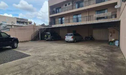 Sala para alugar, 200 m² por R$ 3.500,00/mês - Centro - Guarapuava/PR