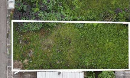 Terreno à venda, 375 m² por R$ 500.000,00 - Vila Carli - Guarapuava/PR
