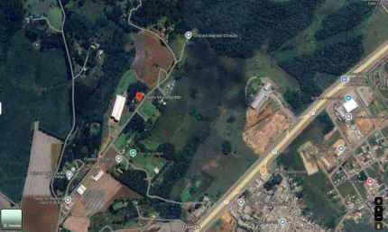 Terreno à venda, 2868 m² por R$ 400.000,00 - Jardim das Américas - Guarapuava/PR