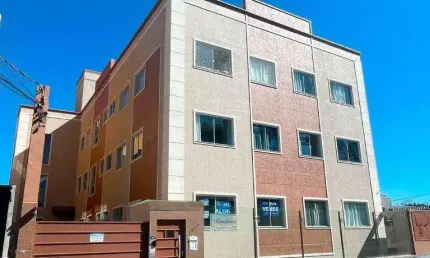 Apartamento com 2 dormitórios à venda, 60 m² por R$ 300.000,00 - Centro - Guarapuava/PR