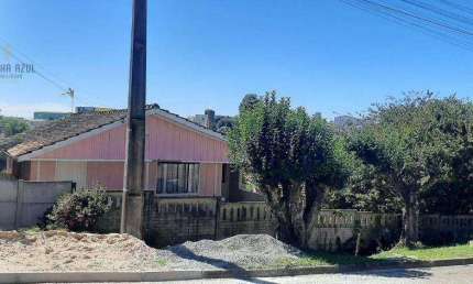 Terreno à venda, 1360 m² por R$ 700.000,00 - Vila Bela - Guarapuava/PR