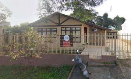Casa à venda, 300 m² por R$ 750.000,00 - Dos Estados - Guarapuava/PR