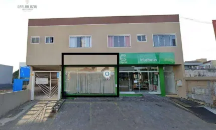 Sala comercial para alugar no Centro, Guarapuava 