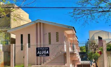 Kitnet / Stúdio para alugar no Trianon, Guarapuava 