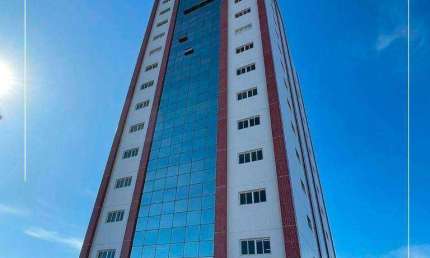 Sala à venda, 90 m² por R$ 500.000,00 - Industrial - Guarapuava/PR