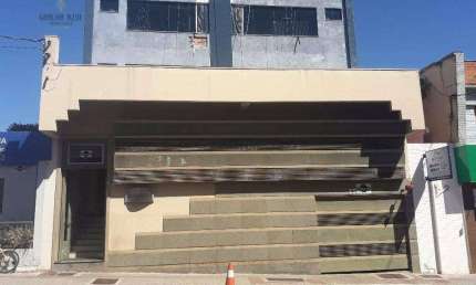 Sala para alugar, 55 m² por R$ 1.818,24/mês - Centro - Guarapuava/PR