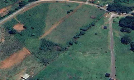 Terreno à venda, 21734 m² por r$ 500.000,00 - centro - guarapuava/pr