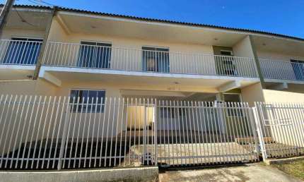Sobrado com 2 dormitórios à venda, 100 m² por R$ 550.000,00 - Santa Cruz - Guarapuava/PR