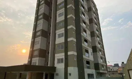 Apartamento com 2 dormitórios, 115 m² - venda por R$ 627.000,00 ou aluguel por R$ 3.635,92/mês - Bonsucesso - Guarapuava/PR