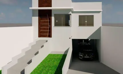 Terreno à venda, 150 m² por r$ 195.000,00 - morro alto - guarapuava/pr