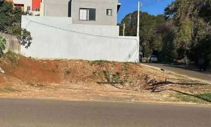 Terreno à venda no Trianon, Guarapuava 