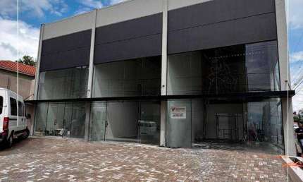 Sala comercial para alugar no Centro, Guarapuava 