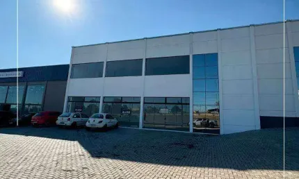 Barracão / Galpão / Depósito para alugar no Industrial, Guarapuava 