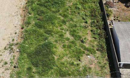 Terreno à venda, 400 m² por R$ 180.000,00 - Morro Alto - Guarapuava/PR