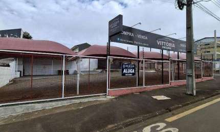 Sala para alugar, 80 m² por R$ 3.500,00/mês - Morro Alto - Guarapuava/PR