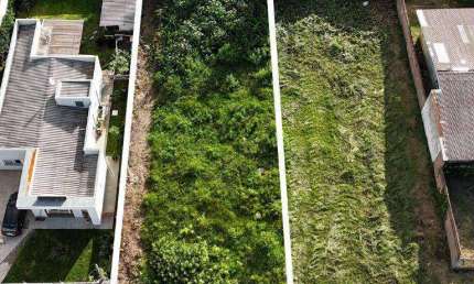 Terreno à venda, 390 m² por R$ 248.000,00 - Morro Alto - Guarapuava/PR