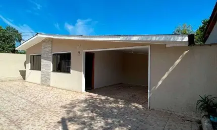 Casa à venda, 126 m² por R$ 590.000,00 - Centro - Guarapuava/PR
