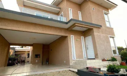 Sobrado à venda, 293 m² por R$ 1.500.000,00 - Bonsucesso - Guarapuava/PR