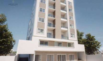 Apartamento com 2 quartos à venda no Santana, Guarapuava 