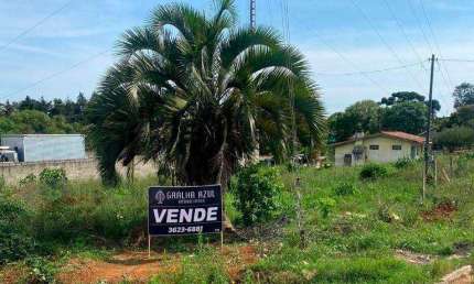 Terreno à venda, 1056 m² por R$ 400.000,00 - Boqueirão - Guarapuava/PR