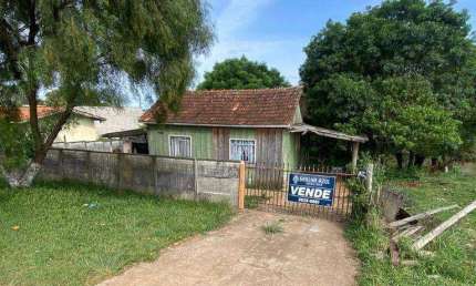 Terreno à venda, 1340 m² por R$ 300.000,00 - Boqueirão - Guarapuava/PR