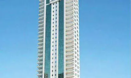 Apartamento com 4 dormitórios à venda, 183 m² por r$ 4.200.000,00 - meia praia - itapema/sc