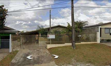 Terreno à venda no Boqueirão, Guarapuava 