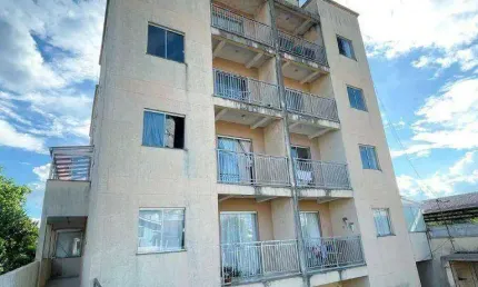 Apartamento à venda, 1 m² por R$ 230.000,00 - Alto da XV - Guarapuava/PR