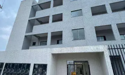 Apartamento à Venda no Boqueirão – 57 m², Próximo ao Centro e Universidades, por R$ 340.000