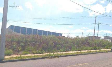 Terreno à venda, 314 m² por R$ 238.000,00 - Núcleo Habitacional 2000 - Guarapuava/PR