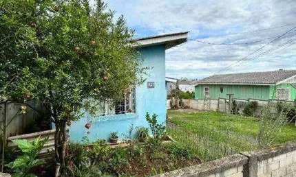 Casa com 2 dormitórios à venda, 127 m² por R$ 580.000,00 - Bonsucesso - Guarapuava/PR