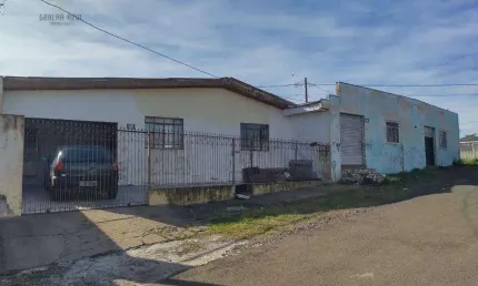 Casa à venda, 207 m² por R$ 320.000,00 - Morro Alto - Guarapuava/PR