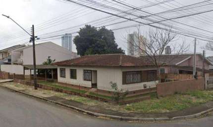Terreno à venda, 455 m² por R$ 700.000,00 - Trianon - Guarapuava/PR