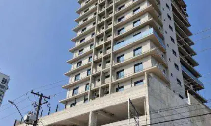 Apartamento com 3 dormitórios à venda, 294 m² por R$ 2.862.000,00 - Centro - Guarapuava/PR