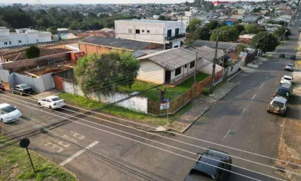 Casa à venda, 70 m² por R$ 530.000,00 - Morro Alto - Guarapuava/PR