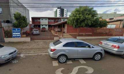 Kitnet com 7 dormitórios à venda, 200 m² por R$ 1.100.000,00 - Santa Cruz - Guarapuava/PR