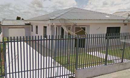 Casa à venda, 150 m² por R$ 615.000,00 - São Cristóvão - Guarapuava/PR