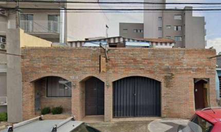 Casa à venda, 187 m² por R$ 500.000,00 - Santa Cruz - Guarapuava/PR
