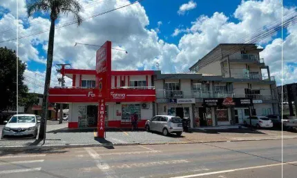 Apartamento com 5 quartos para alugar no Conradinho, Guarapuava 