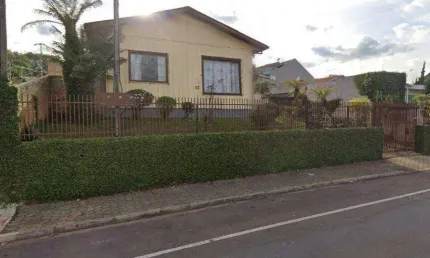 Terreno à venda no Centro, Guarapuava 
