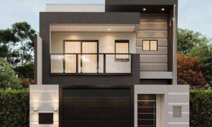 Sobrado à venda, 165 m² por R$ 950.000,00 - Santana - Guarapuava/PR