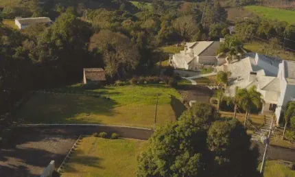 Terreno à venda, 1116 m² por r$ 1.116.260,00 - santana - guarapuava/pr