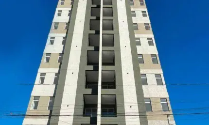 Apartamento com 2 dormitórios à venda, 115 m² por R$ 627.000,00 - Bonsucesso - Guarapuava/PR