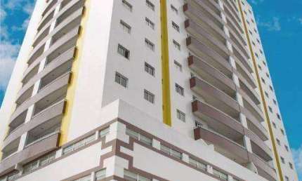 Apartamento com 3 dormitórios, 110 m² - venda por R$ 890.000,00 ou aluguel por R$ 3.800,00/mês - Centro - Guarapuava/PR