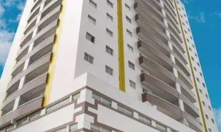 Apartamento com 3 dormitórios, 110 m² - venda por R$ 890.000,00 ou aluguel por R$ 3.800,00/mês - Centro - Guarapuava/PR