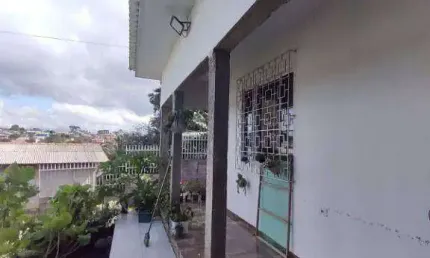 Casa com 2 dormitórios sendo 1 suite, terreno 585,60 à venda, 70 m² por R$ 240.000 - Morro Alto - Guarapuava/PR
