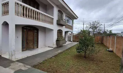 Sala para alugar, 226 m² - Alto da XV - Guarapuava/PR