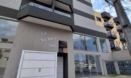Sala, 77 m² - venda por R$ 500.000,00 ou aluguel por R$ 3.000,00/mês - Vila Carli - Guarapuava/PR
