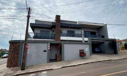 Casa com 3 quartos à venda no Bonsucesso, Guarapuava 