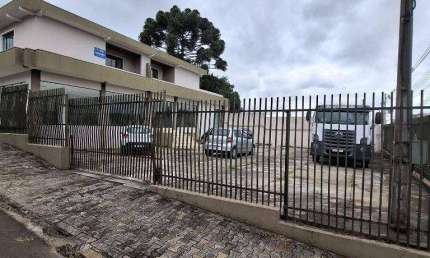 Sala para alugar, 230 m² por R$ 10.083,94/mês - Centro - Guarapuava/PR